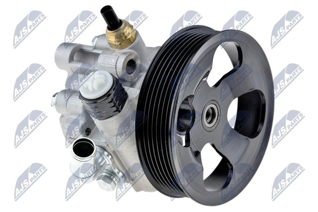 NTY SPW-TY-032 Servolenkung Pumpe Servopumpe für LEXUS RX Produktbild 