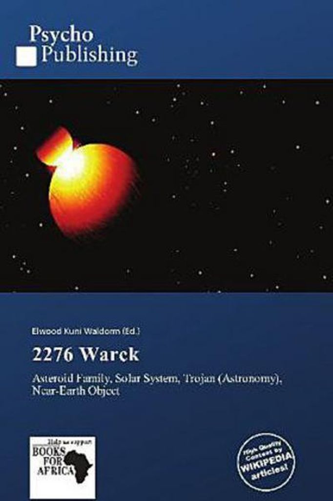 2276 Warck