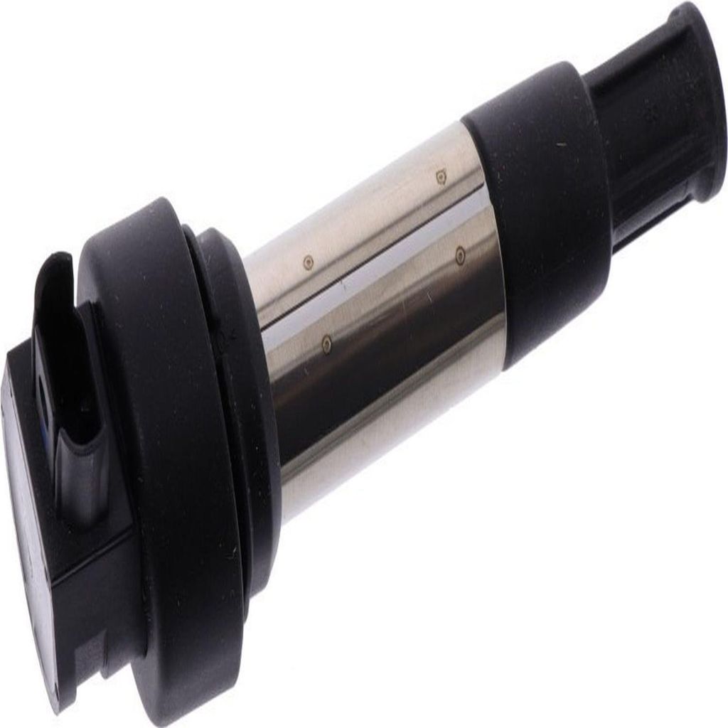 Zündspule mit Kerzenstecker für BMW K 1600 GT ABS DTC ESA Baujahr 2015-2022 von pamoto - Neu