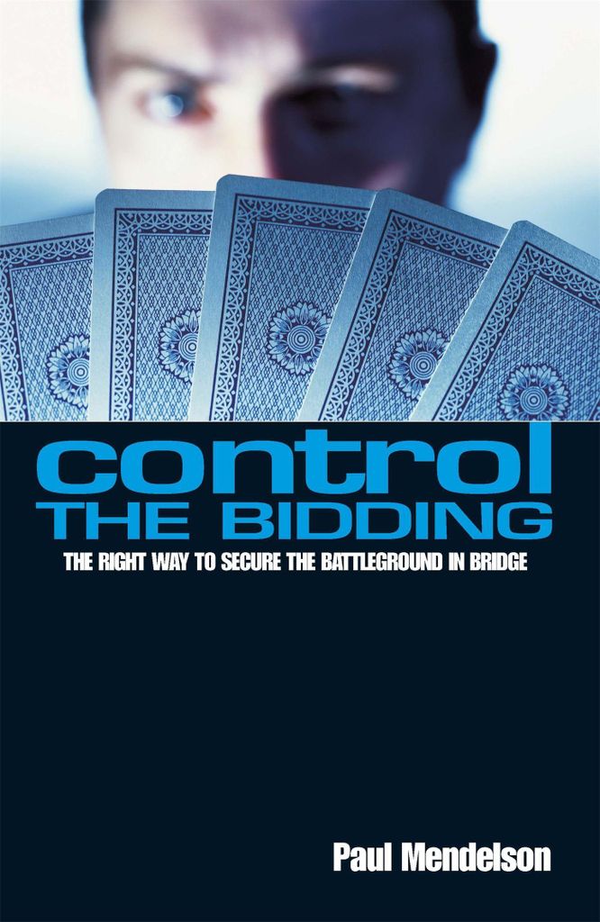 Control The Bidding – Lingua: Inglese