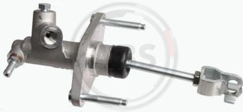 Maître cylindre embrayage pour Honda Accord IV V : réparez votre transmission