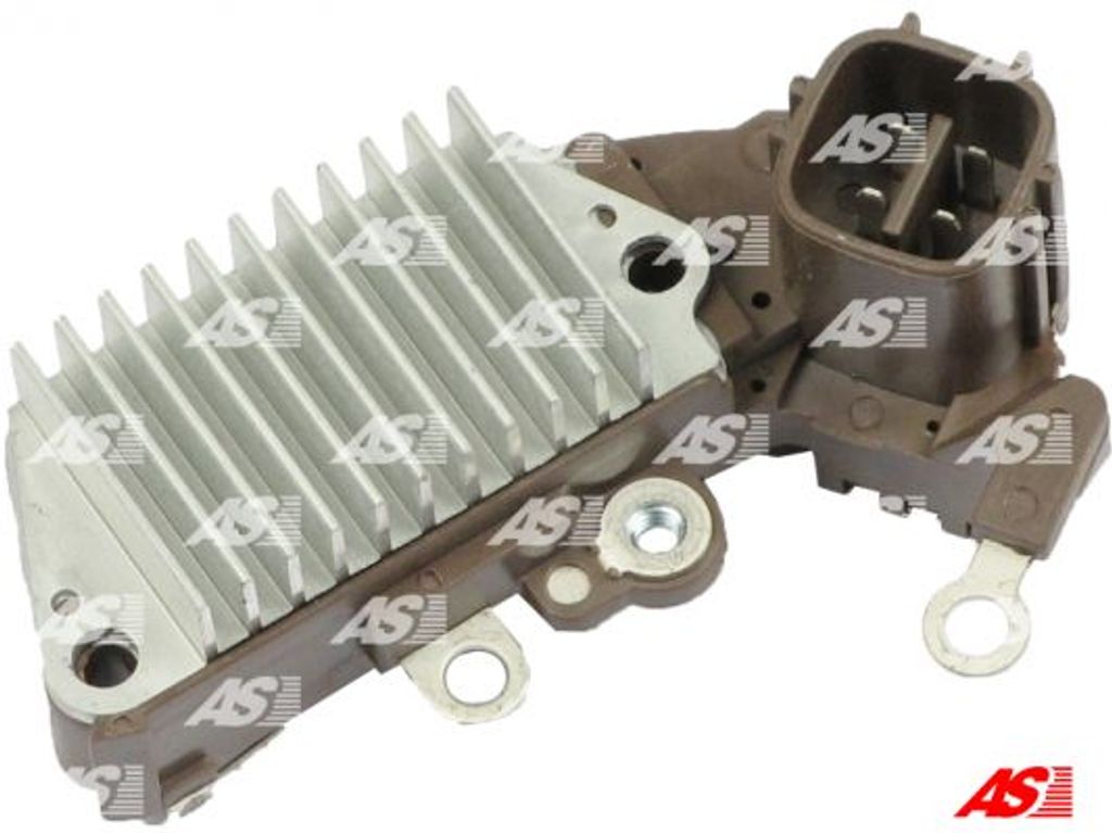 AS-PL ARE6077 Lichtmaschinenregler 12V Generator Produktbild 