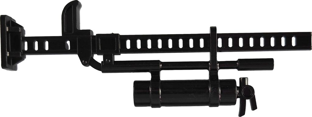 Amewi Wagenheber mit Feuerlöscher CT10