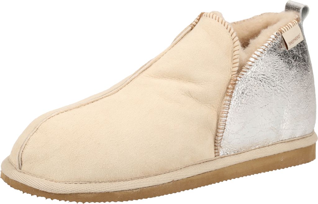 Shepherd Hausschuhe Hausschuhe Leder Produktbild 