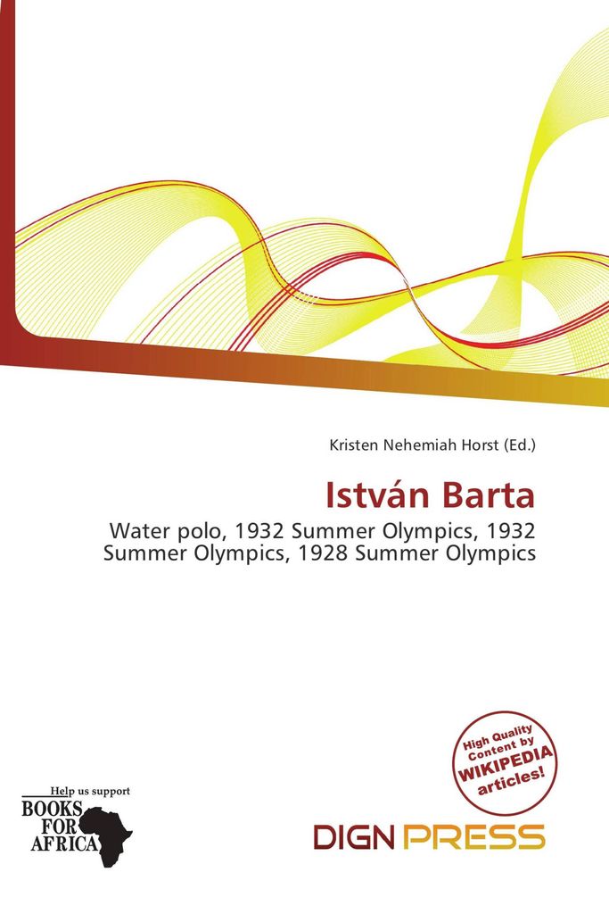 Istv N Barta