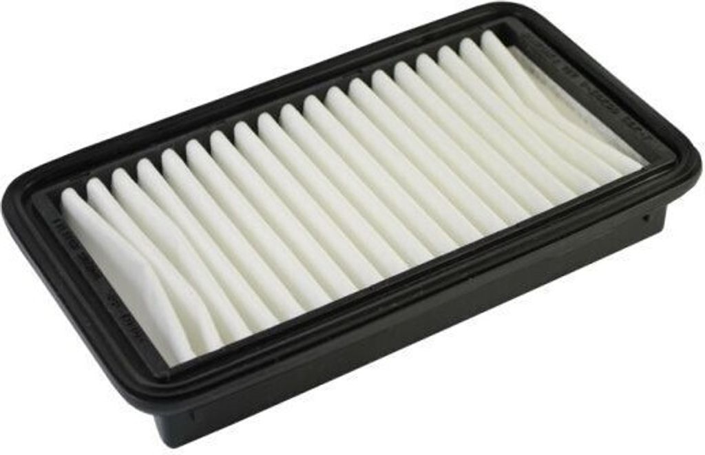 Luftfilter JC PREMIUM B28034PR für SUZUKI SX4 (EY, GY) Filtereinsatz