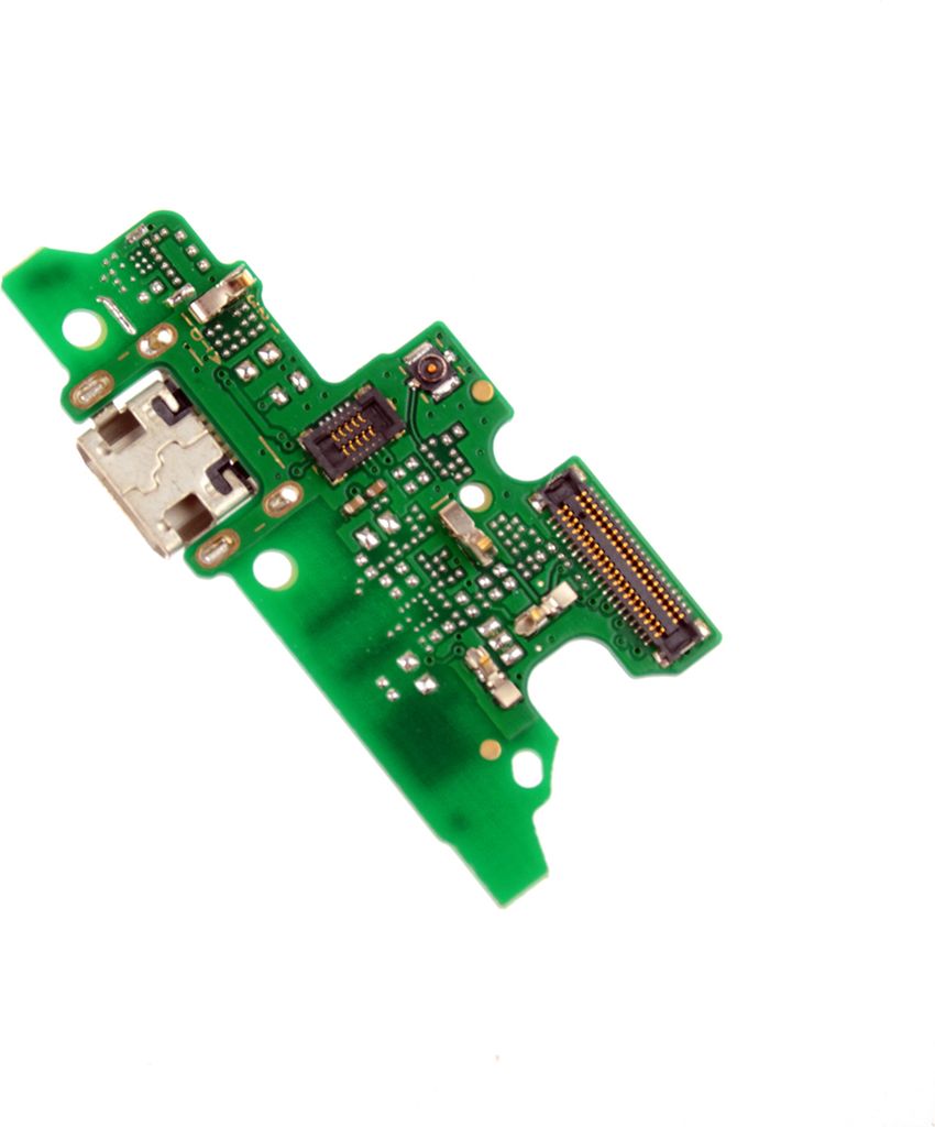 Huawei Honor 6X Dock Connector Ladebuchse Anschluss Charger Flex Kabel