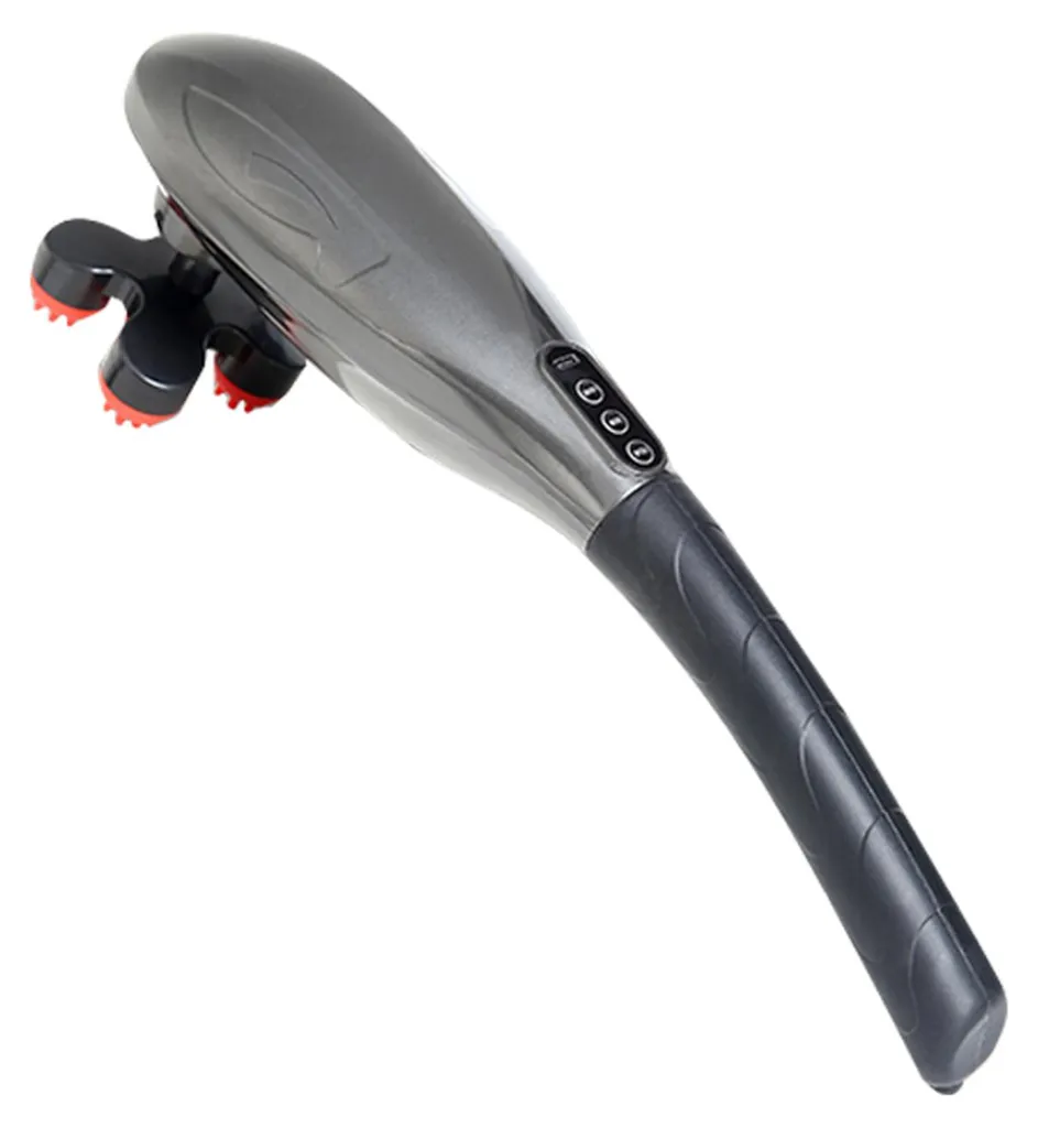 Masseur Méridien USB Portable Multifonction - Thérapie Musculaire