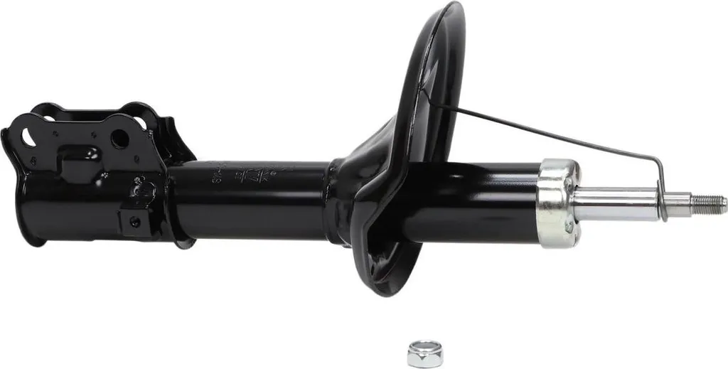 Stop bruits de suspension : Amortisseur avant HYUNDAI MATRIX (FC)