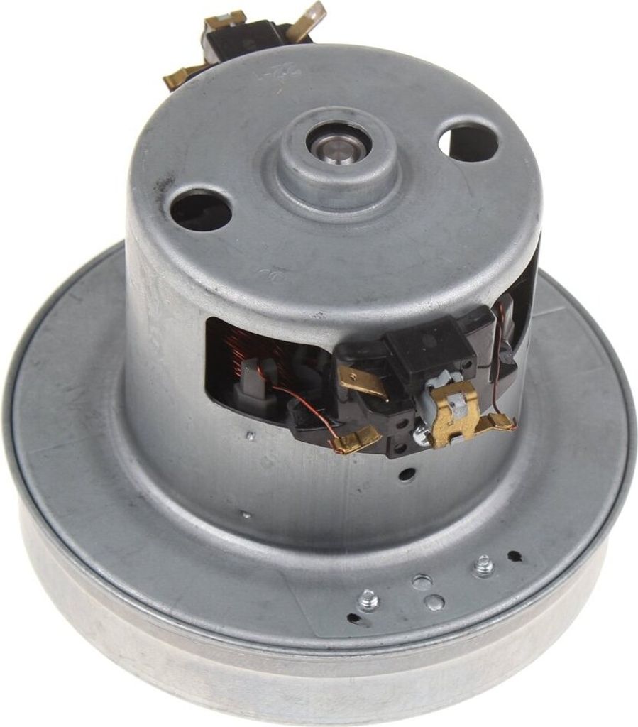 Nilfisk - Staubsauger Motor Gd910 - 107402675