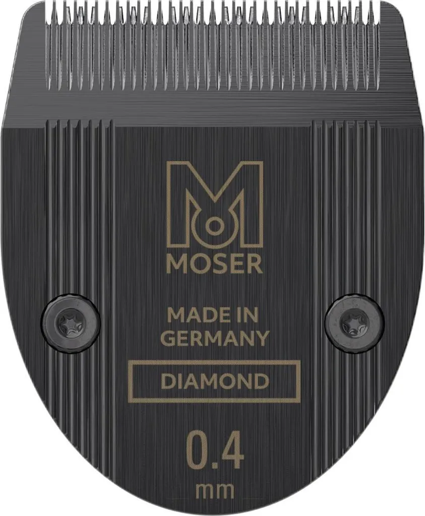 Tête de coupe Wahl avec lame diamantée robuste pour tondeuse 0,45 kg