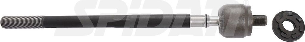 SPIDAN CHASSIS PARTS 44730 Axialgelenk Spurstange für RENAULT LAGUNA I (B56, 556) Vorne