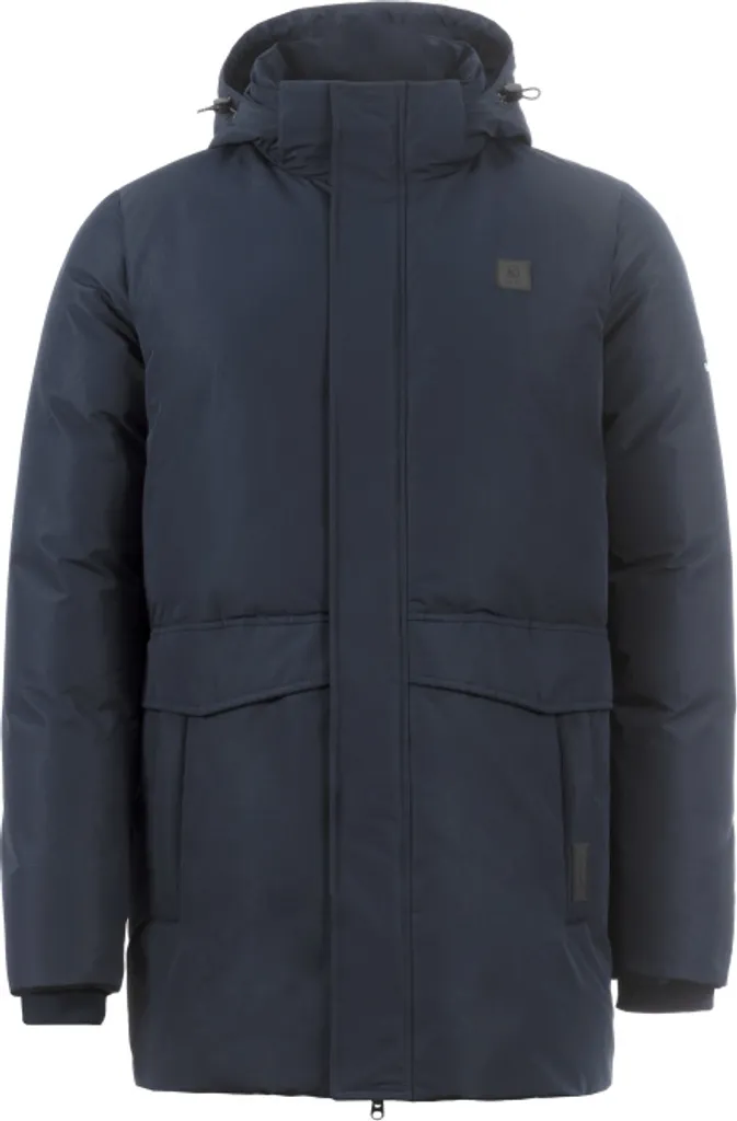 Veste Cavallo Max d'hiver darkblue rembourrée taille L Sportswear HW 2024