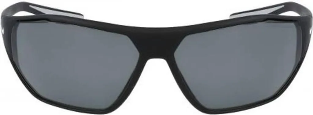 Lunettes de sport Nike Aero Drift pour running et trail Noir/Gris