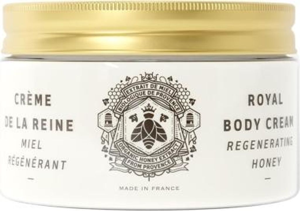 Panier des Sens Regenerating Honey, Creme, Unisex, Produktbild 