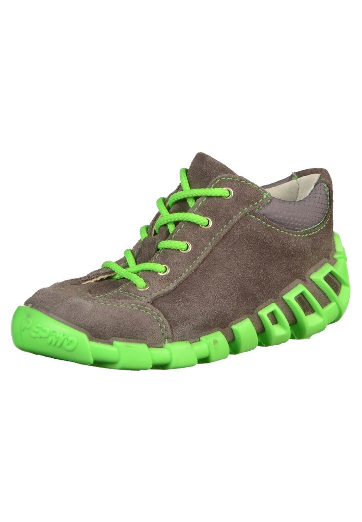 Ricosta Halbschuhe Unisex 343239303833 Grau 22 EU