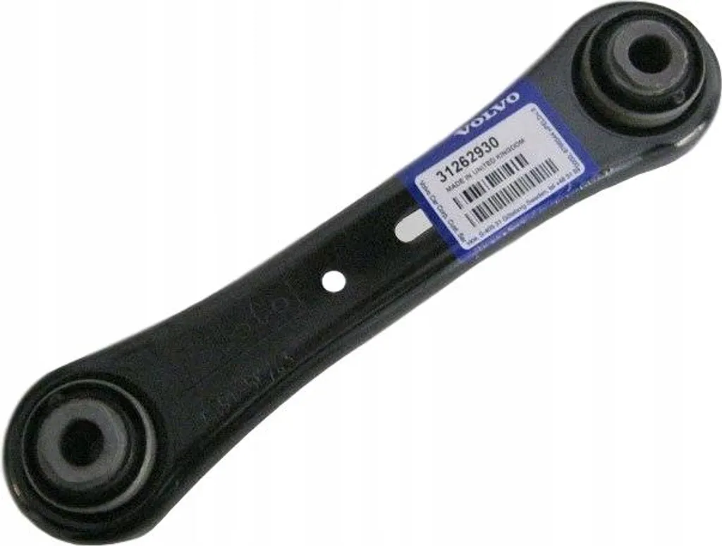 Triangle de suspension arrière Volvo S80 V70 V60 S60 - Réf 31262930