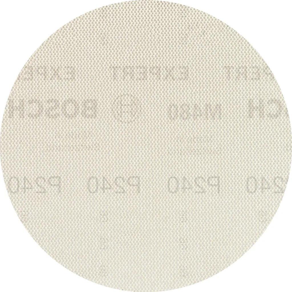 Accessorio Professionale Bosch 2608901639 | Rete M480 225mm G240