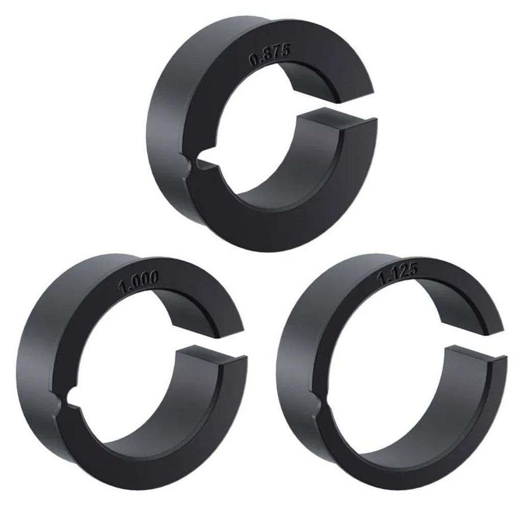 SP Anelli distanziatori per moto Mount Pro V2 SPC+ Immagine del prodotto 