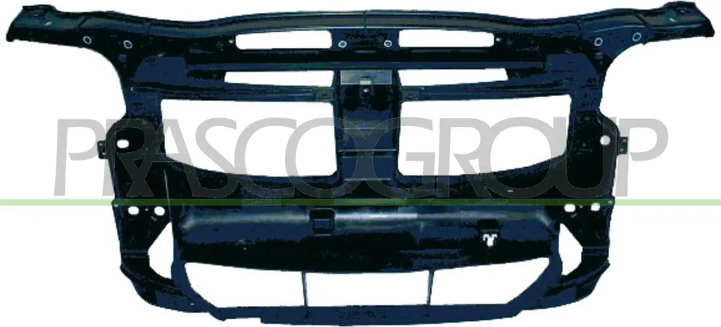 Support de serrure robuste PRASCO BM0243210, châssis BMW E90 E91 Premium