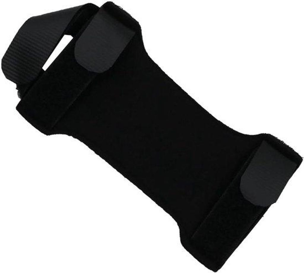 Neopreen Kruk Handvat Pads für extra Komfort und Schutz