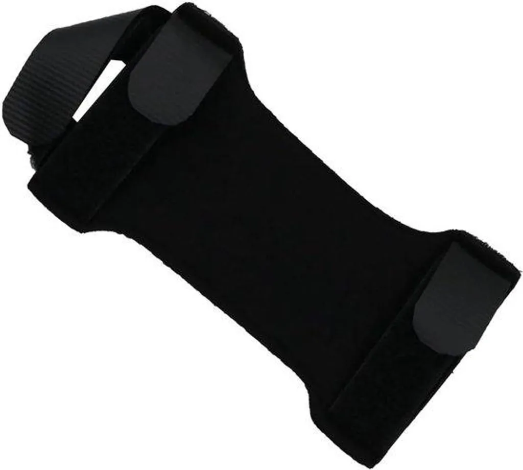 Coussinets Néoprène 2pcs : Idéal pour Valises, Sacs et Caddies