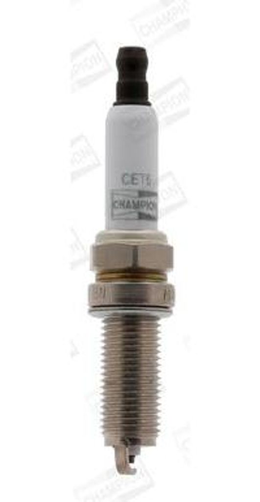 CHAMPION CET6 Zündkerze EON TITAN OE kompatibel mit Venga, Soul, Rio, Proceed, Picanto, Cerato, Ceed, Carens, iX20, i30, i20, i10, Accent
