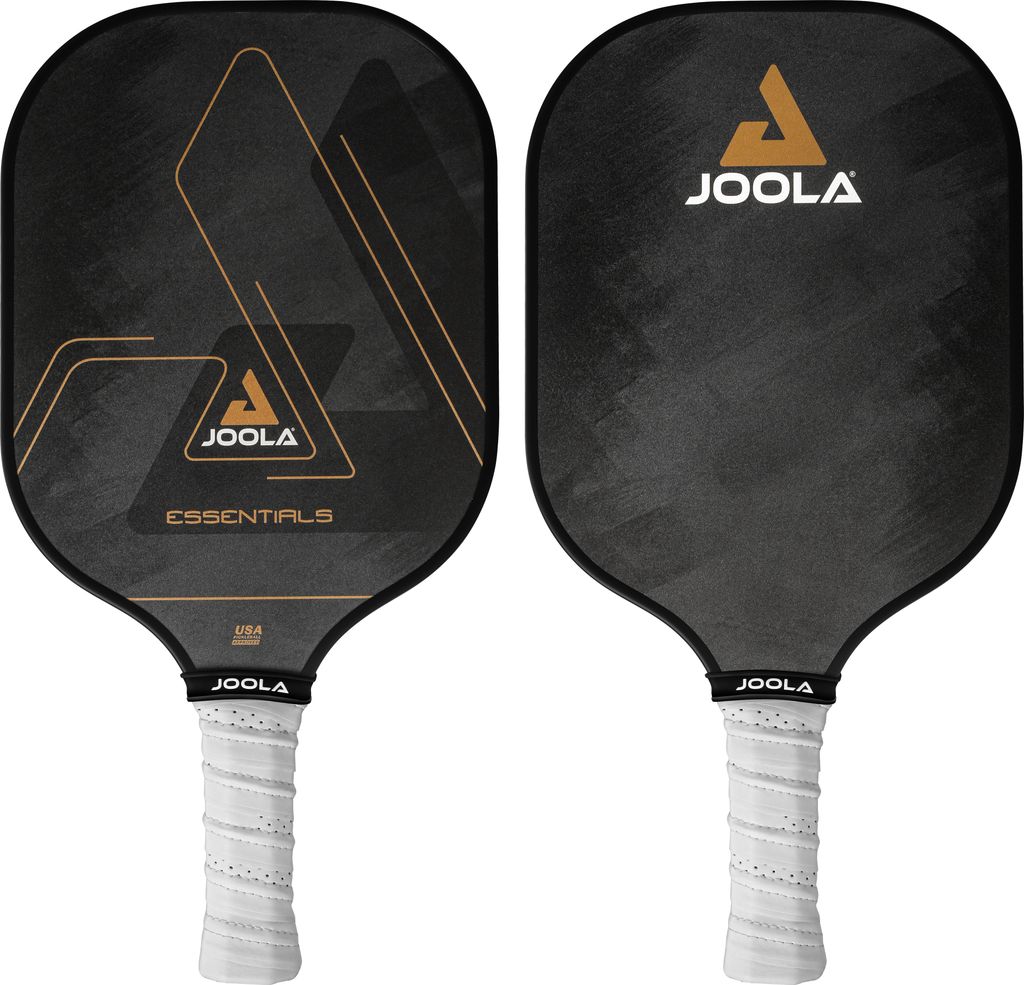 JOOLA Essentials Paddle (Black)