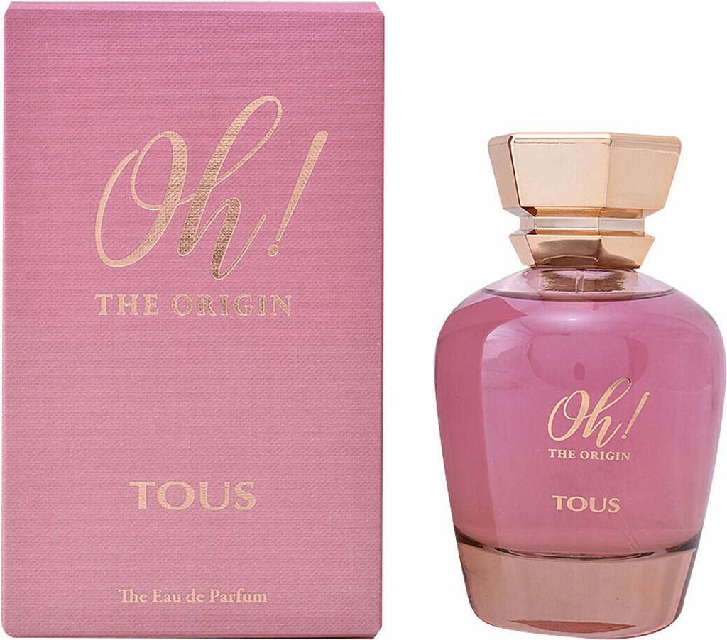 Tous Oh! The Origin parfumovaná voda v spreji 100ml Obrázok produktu 