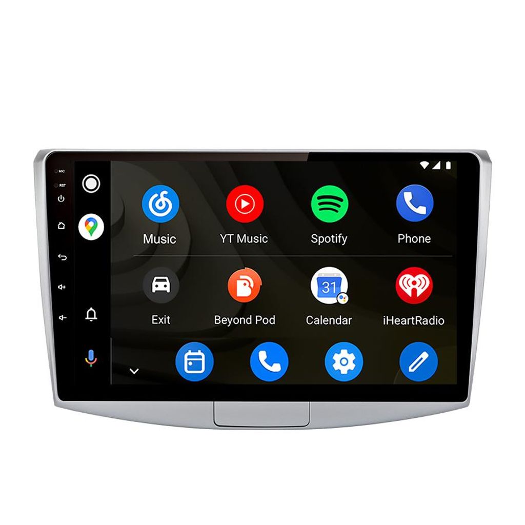 Autoradio 4+64GB DAB+ für VW Passat B7 2010-14 Android Radio Carplay Bluetooth RDS WIFI DSP GPS 4G LTE