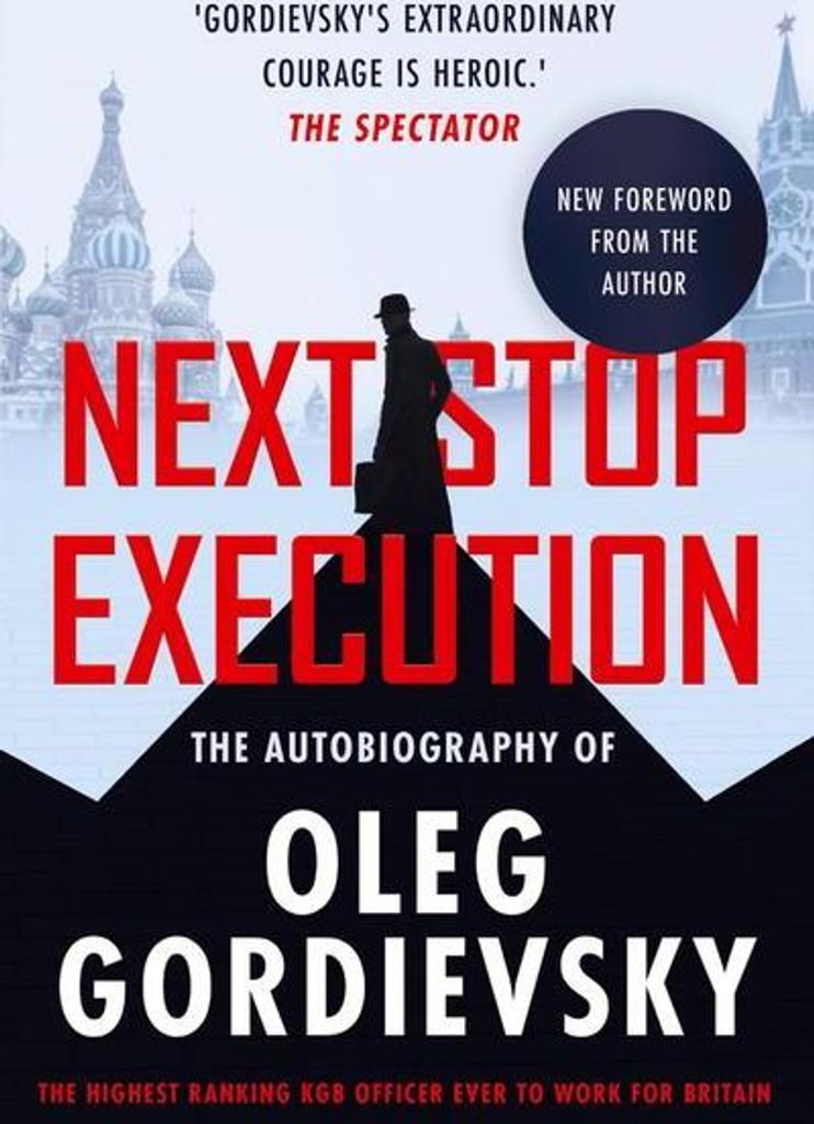 Next Stop Execution