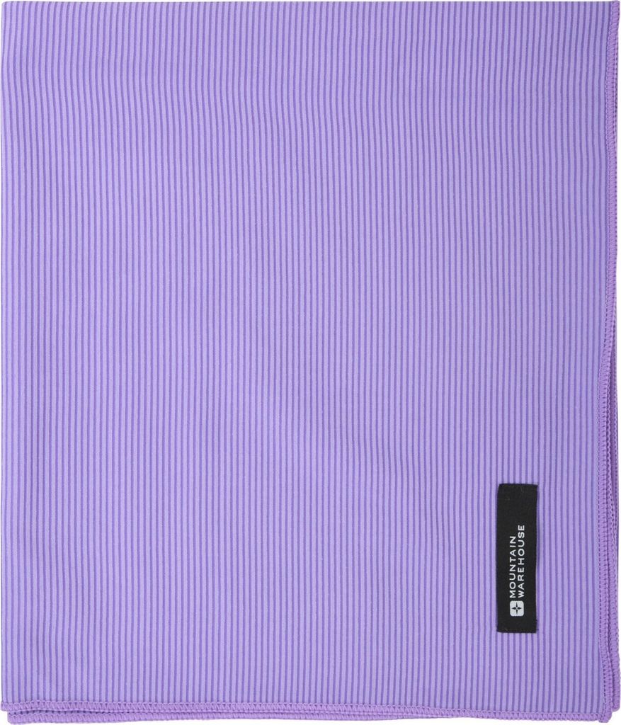 Mountain Warehouse - Handtuch,  Riesig gerippt MW2078 Produktbild 