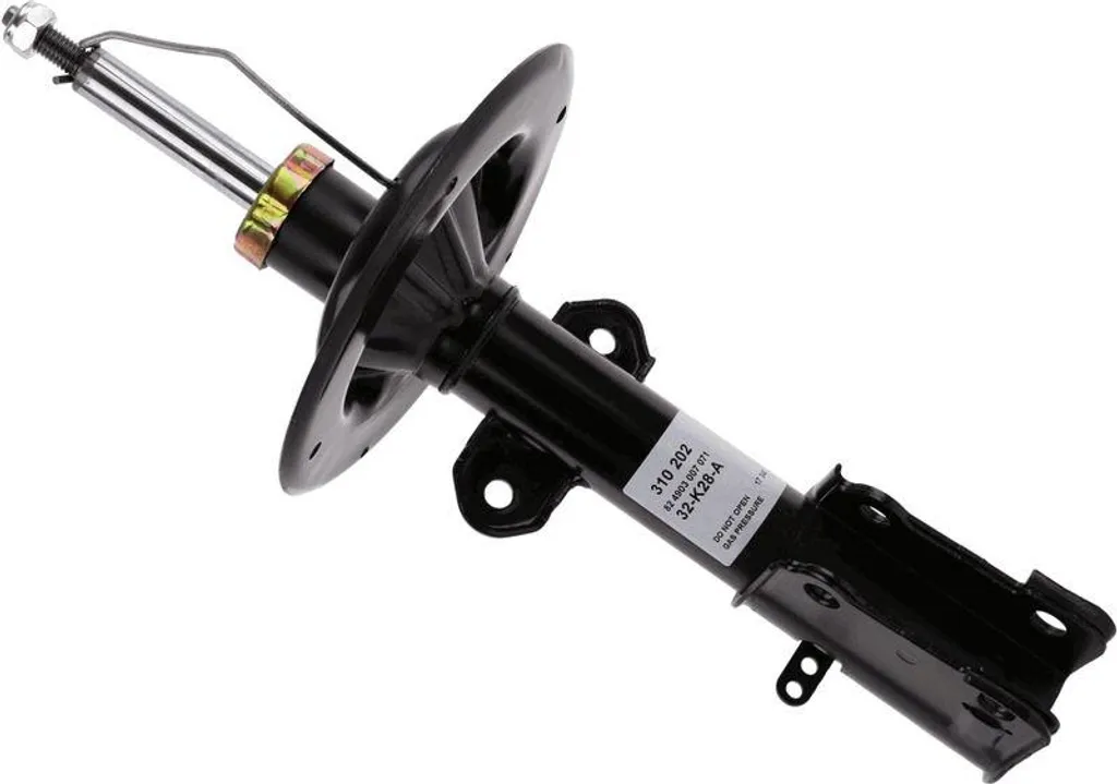 Amortisseur SACHS 310 202 pour Voyager OE 5066338AA Pièce d'Origine