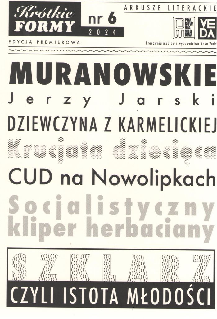 Muranowskie