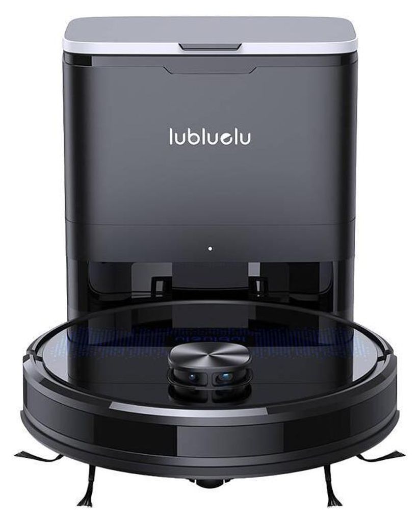Lubluelu - 4873195 - Staubsaugerroboter Obrázok produktu 