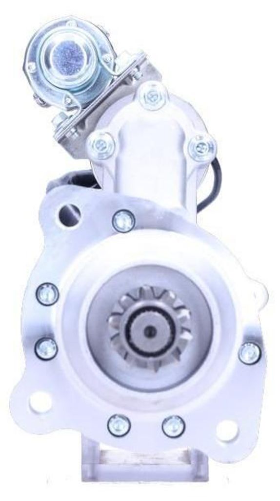 BV PSH 640.538.103.150 Starter Anlasser 5,0kW 12V