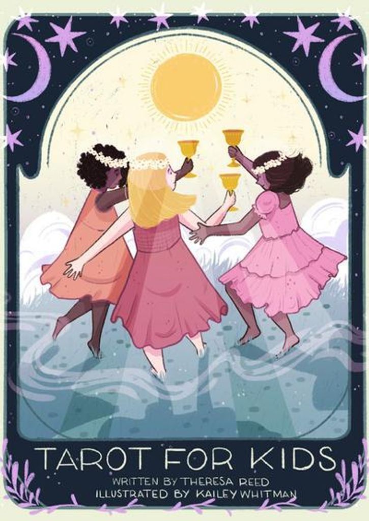 Tarot for Kids Obrázok produktu 