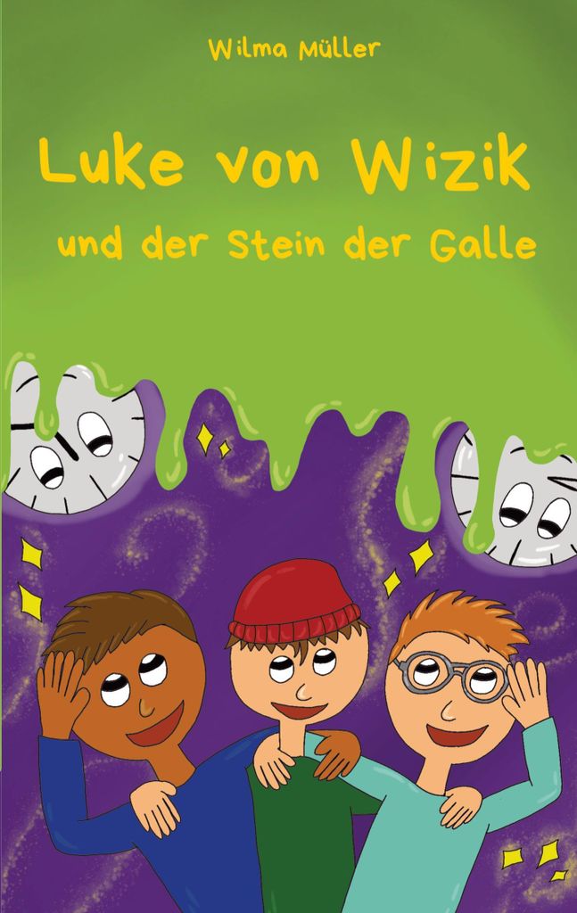 Luke von Wizik