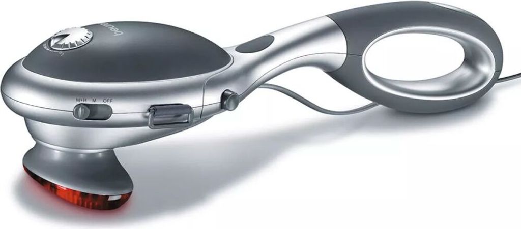 Beurer masażer na podczerwień MG70 22 W 649.05 Zdjęcie produktu 14
