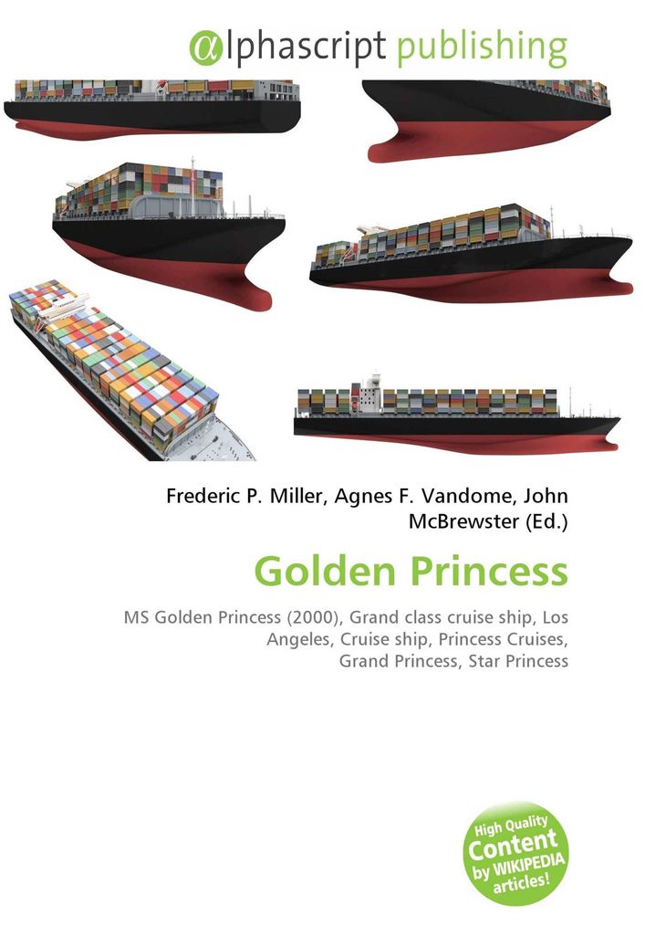 Golden Princess