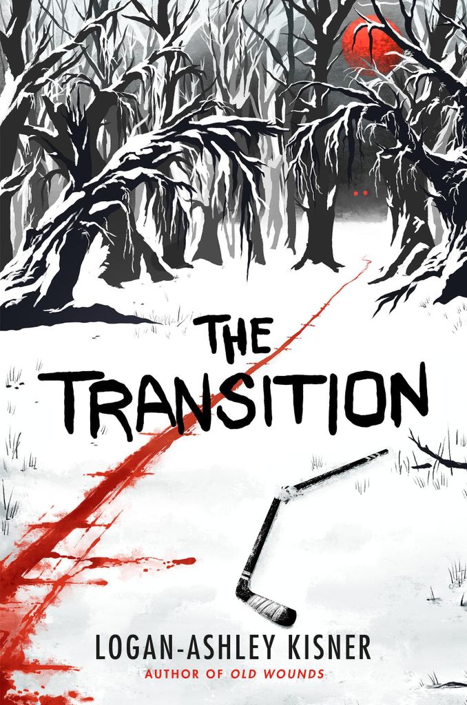Transition – Lingua: Inglese