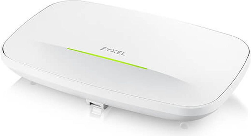 Zyxel NWA110BE, 2,4 GHz, 5 GHz, 6 GHz, 5764 Mbit/s, WEP, Zdjęcie produktu 