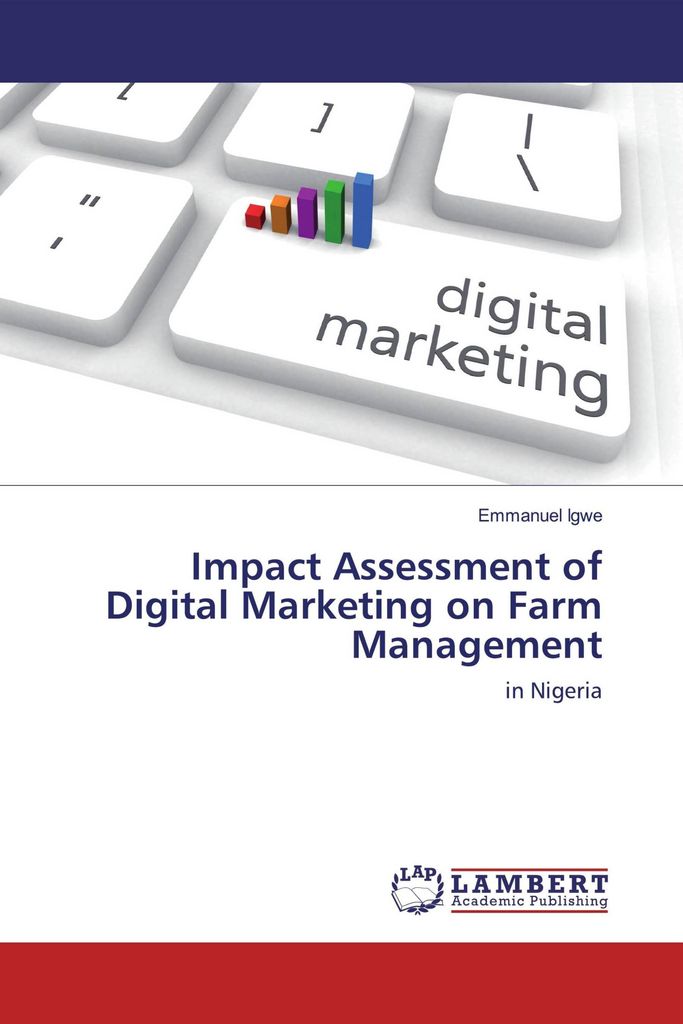Impact Assessment of Digital Marketing on Farm Management