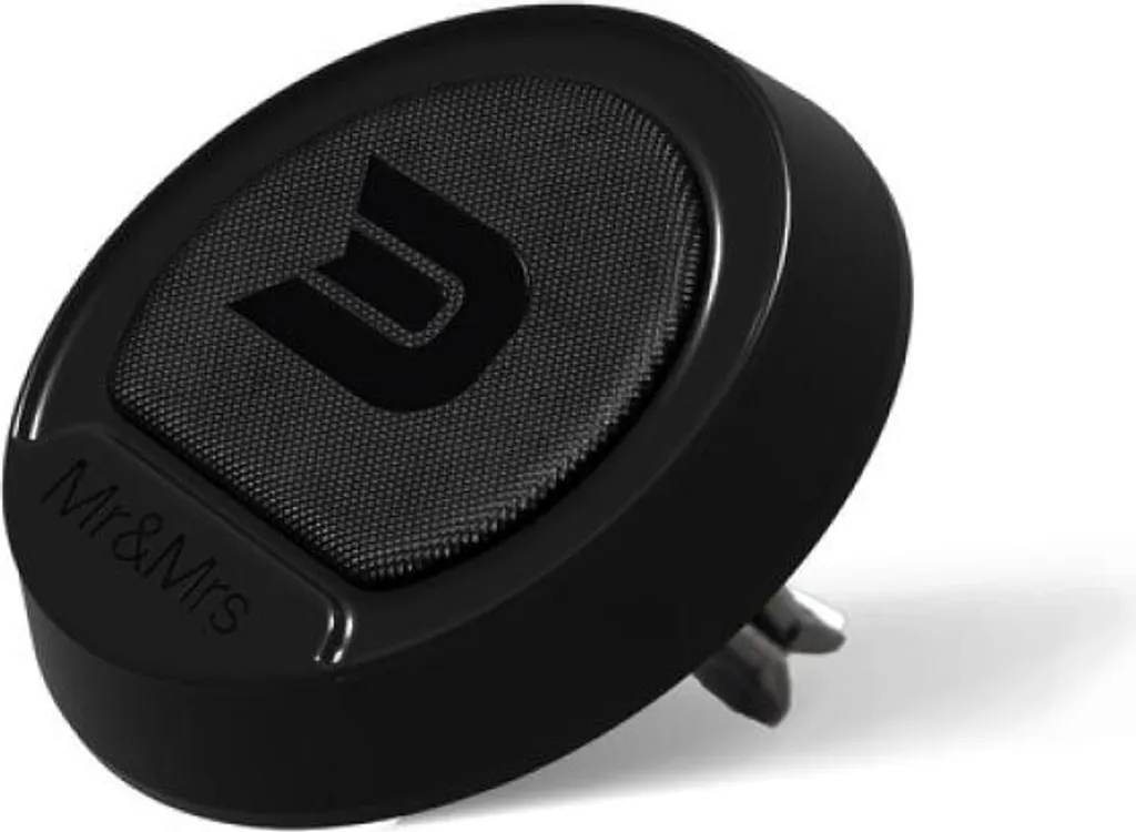 Désodorisant Voiture Intense : ONE ! Black Milano Spicy Woods 10ml