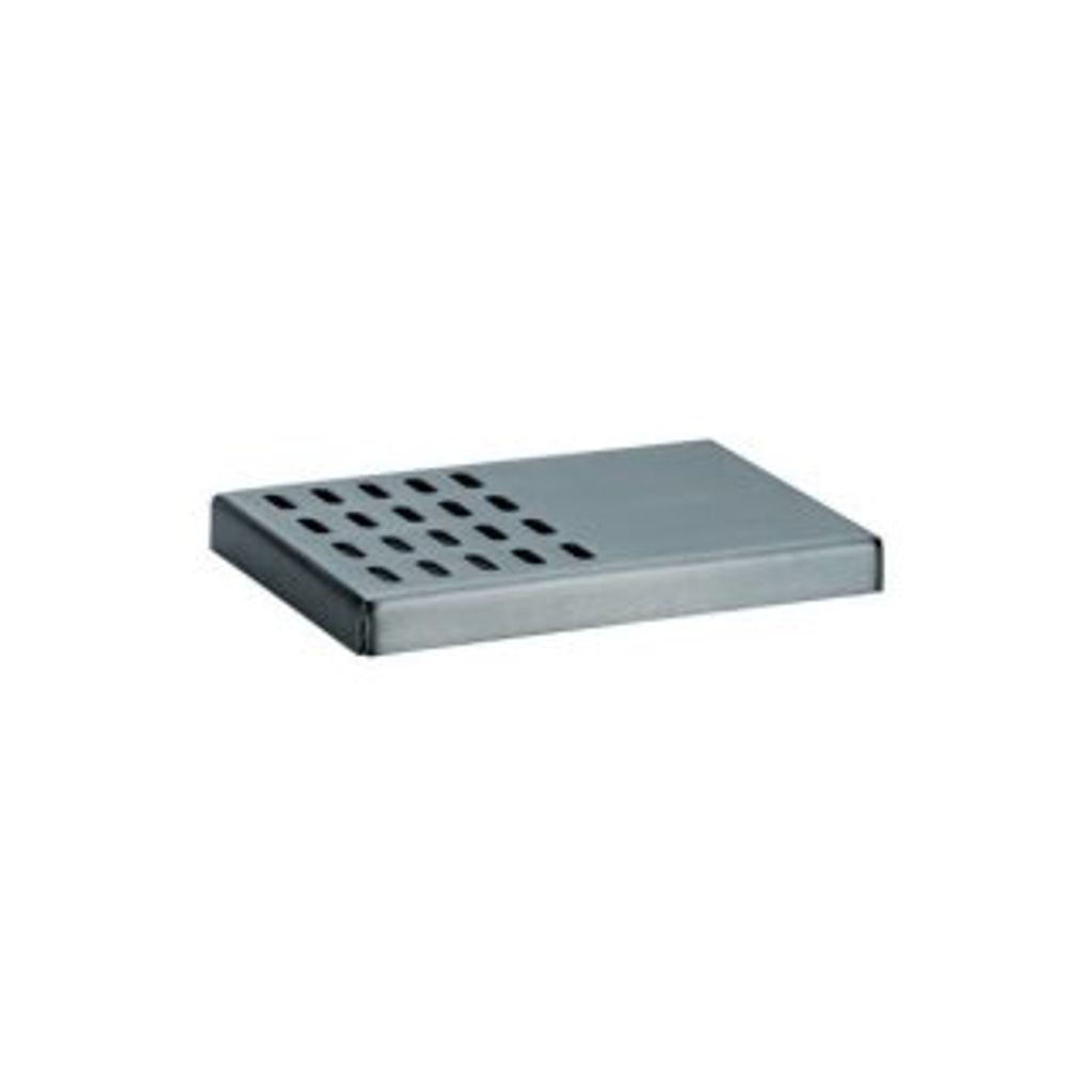 Dallmer 724762 Rost zu Ballstau 110,