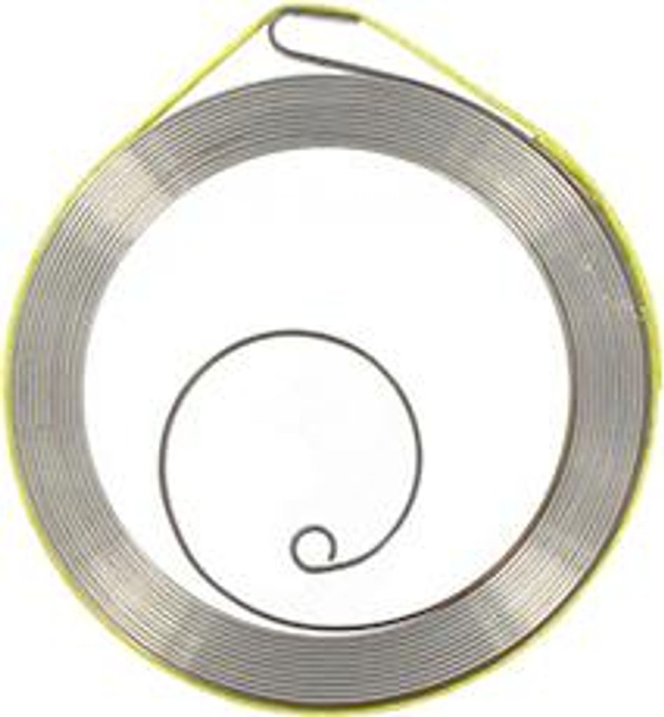 Anpassbarer Auslöserfeder für Ryobi Modelle 200, 264, 274, 280r, 286, 300 und Stihl Modelle FS36, FS40, FS44. Ersetzt O