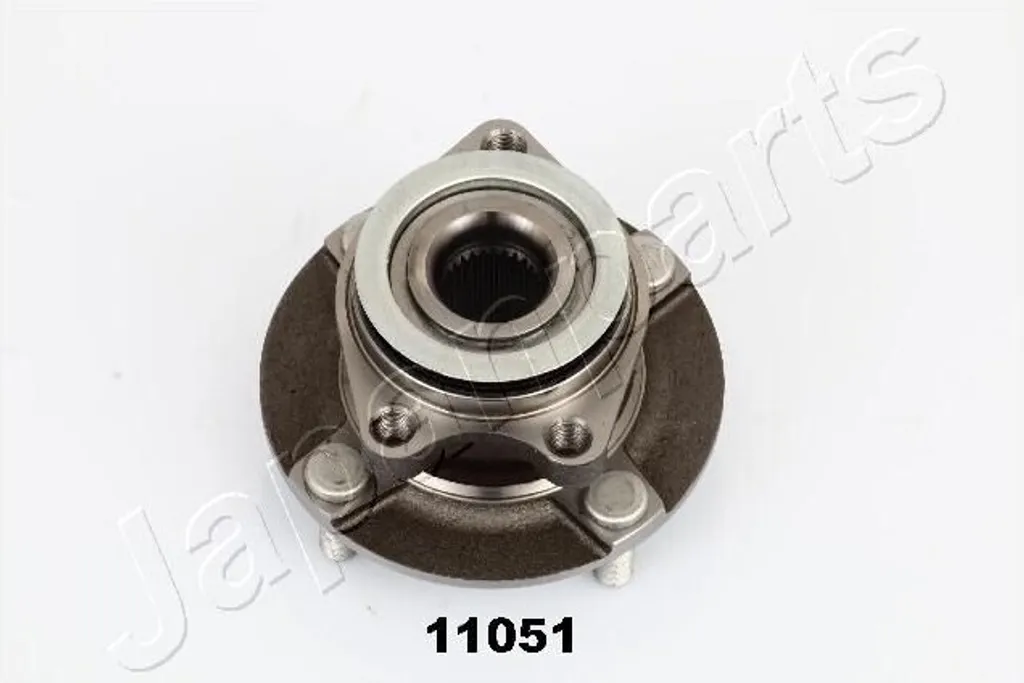 Bras de Suspension Japanparts KK-11051 pour Liaison au Sol et Confort