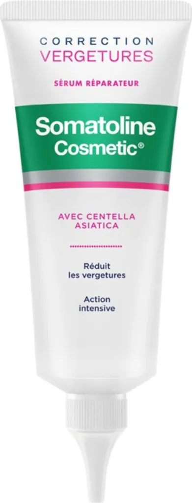 Sérum correcteur anti-vergetures 100ml - Soin ciblé élasticité peau