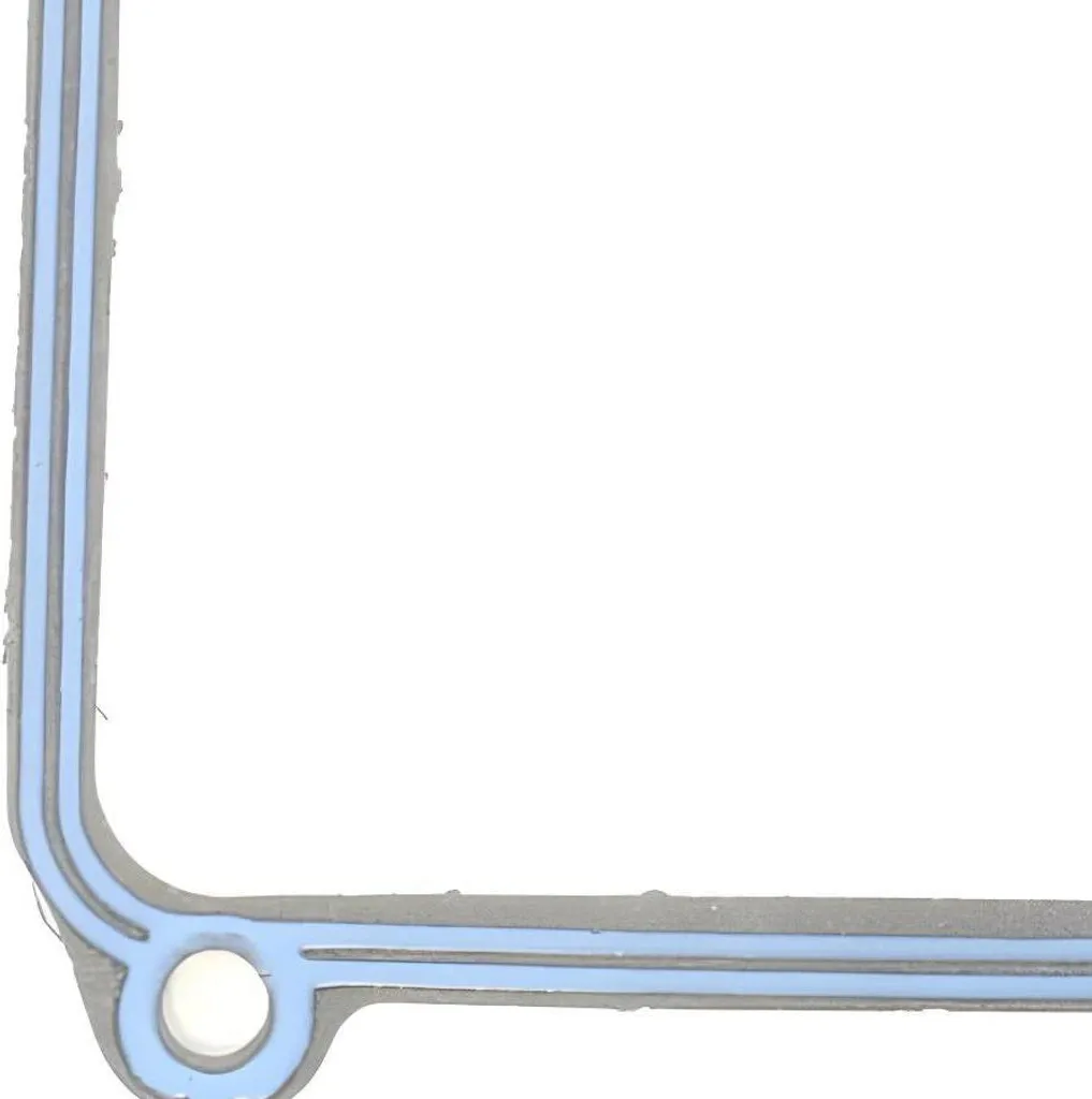 Joint étanche Athena 34906-86-X pour couvercle Harley Davidson Pro