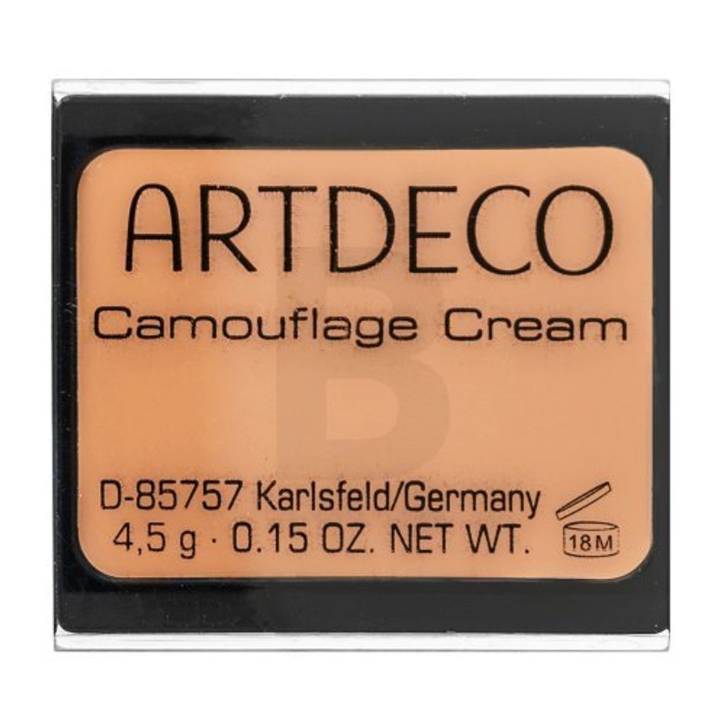 Artdeco Camouflage 19 Fresh Peach 4.5g